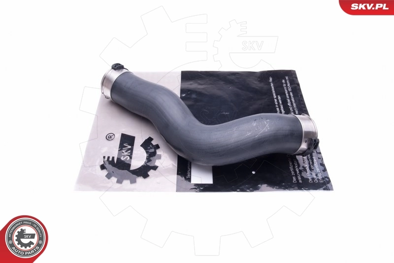 Charge Air Hose